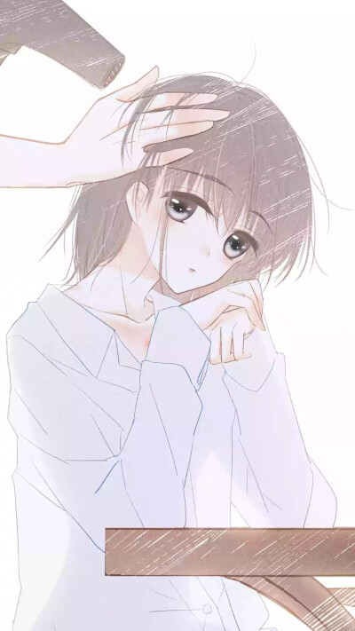 爱你眼里全是你