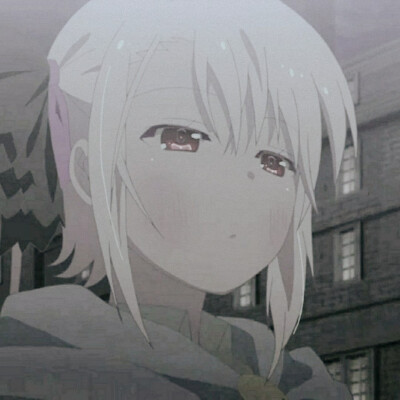 机巧少女不会受伤·姐控可以说是超级甜了qwq