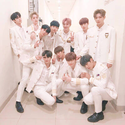 Wannaone