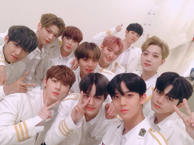 Wannaone
