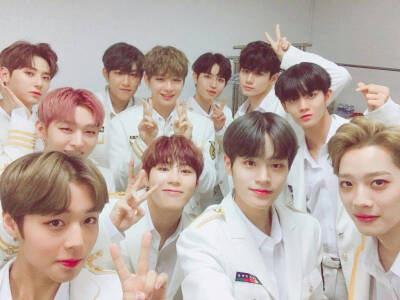 Wannaone