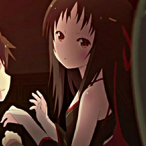 机巧少女不会受伤·夜夜x雷真 夜夜真是太可爱啦(*´﹃｀*)