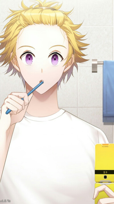 yoosung