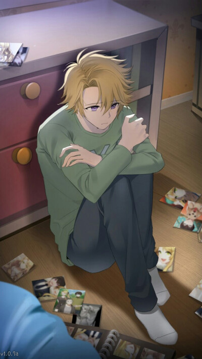 yoosung