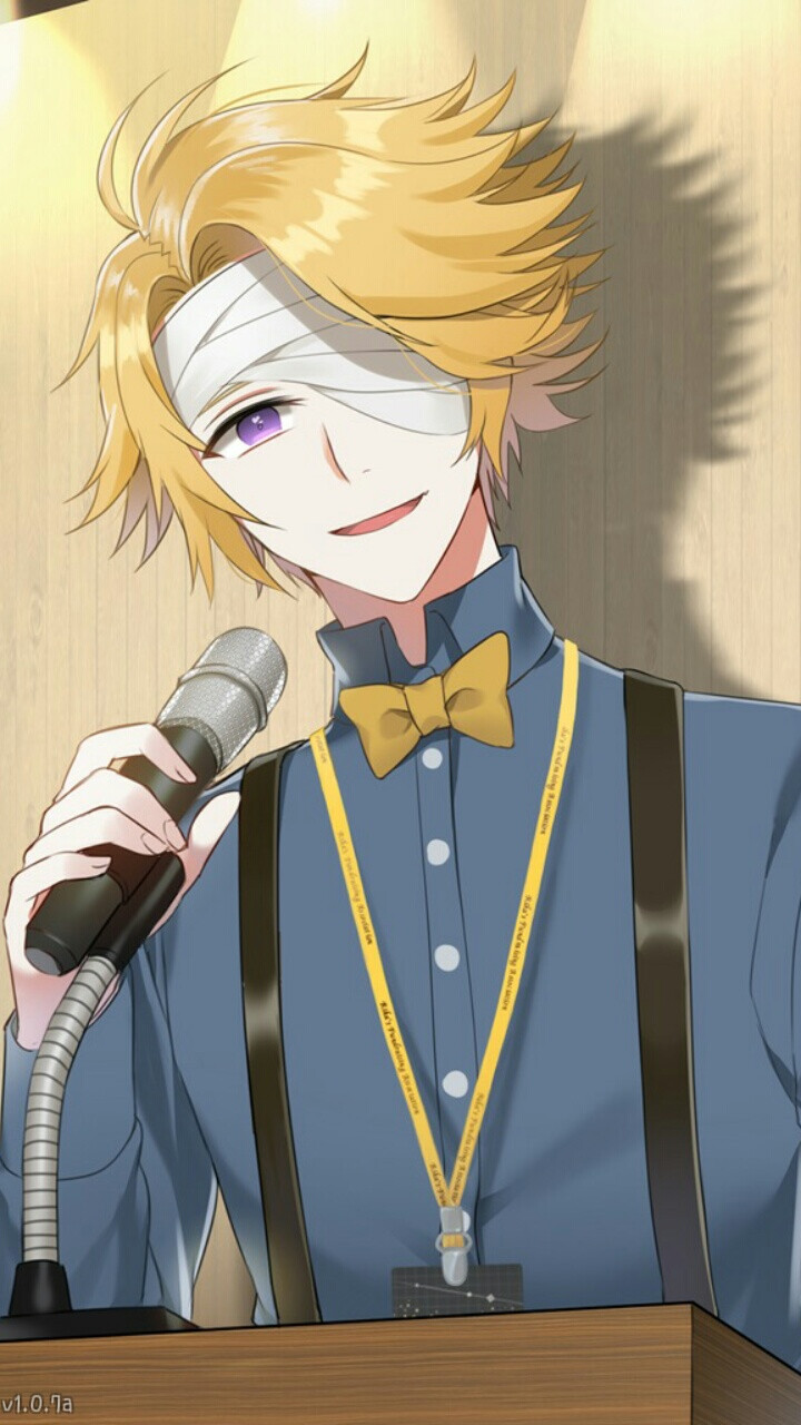 yoosung