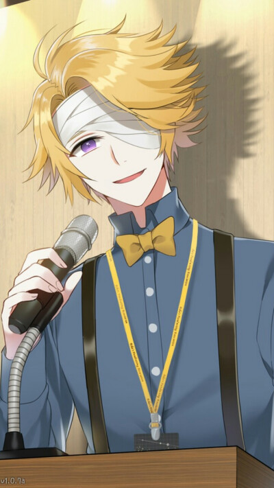 yoosung