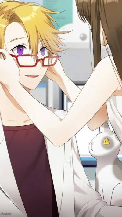 yoosung