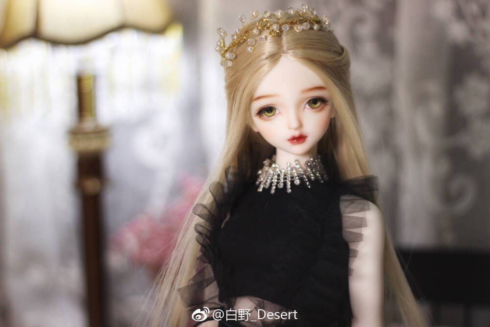  ♡好一个闭月羞花的绝世美人儿♡动漫 SD娃娃 BJD 玩具 人偶 美男 帅哥 壁纸 萌物 头像