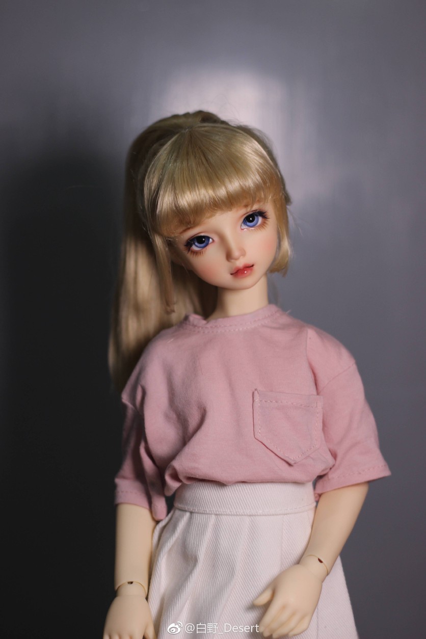  ♡好一个闭月羞花的绝世美人儿♡动漫 SD娃娃 BJD 玩具 人偶 美男 帅哥 壁纸 萌物 头像