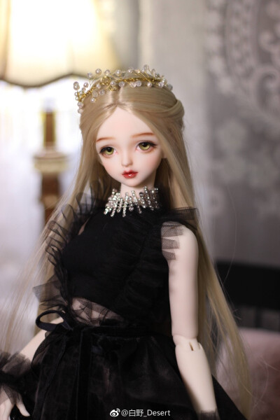  ♡好一个闭月羞花的绝世美人儿♡动漫 SD娃娃 BJD 玩具 人偶 美男 帅哥 壁纸 萌物 头像