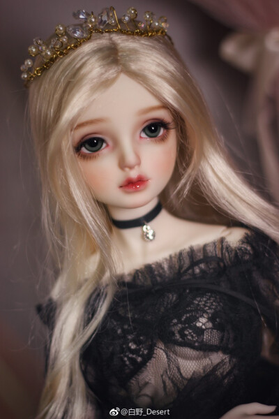  ♡好一个闭月羞花的绝世美人儿♡动漫 SD娃娃 BJD 玩具 人偶 美男 帅哥 壁纸 萌物 头像