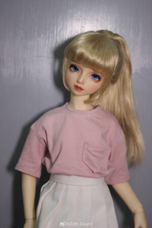  ♡好一个闭月羞花的绝世美人儿♡动漫 SD娃娃 BJD 玩具 人偶 美男 帅哥 壁纸 萌物 头像