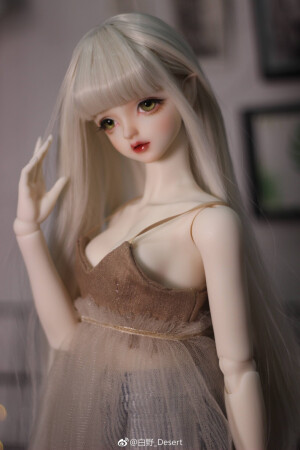  ♡好一个闭月羞花的绝世美人儿♡动漫 SD娃娃 BJD 玩具 人偶 美男 帅哥 壁纸 萌物 头像