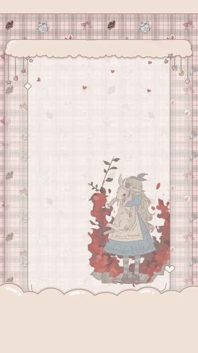 天啦噜~ 壁纸吖!~