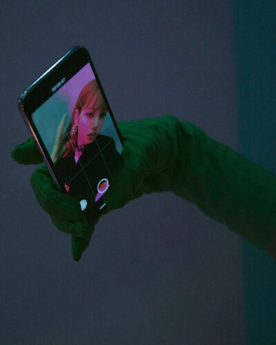 180620 kimheejune更新 lisa