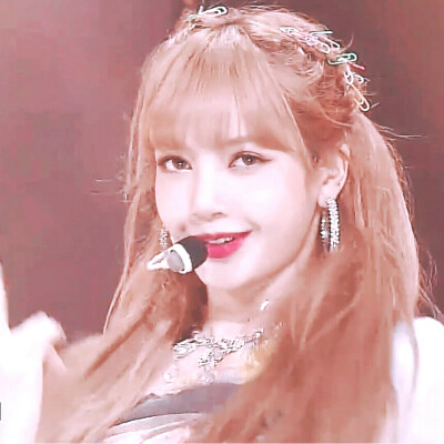 爱豆头像by徐宥珍