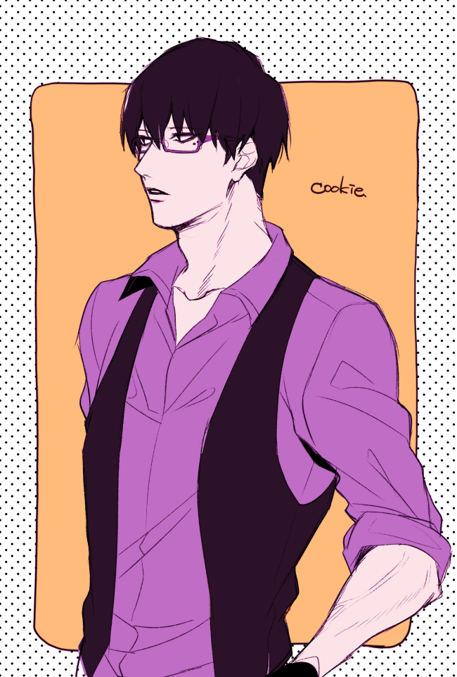 东京喰种瓜江久生赞评论1更多所有评论你也来说些什么吧