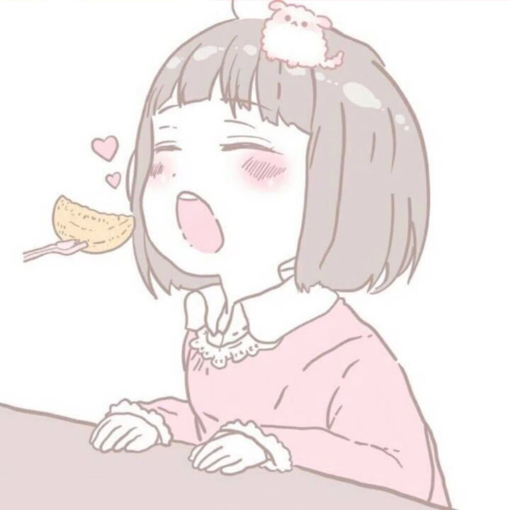 更一波动漫头像，喜欢的收藏