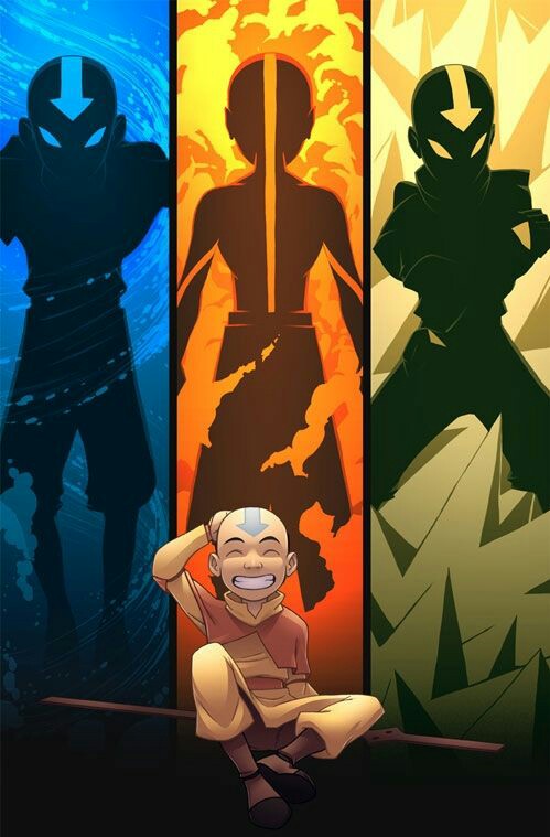 Aang