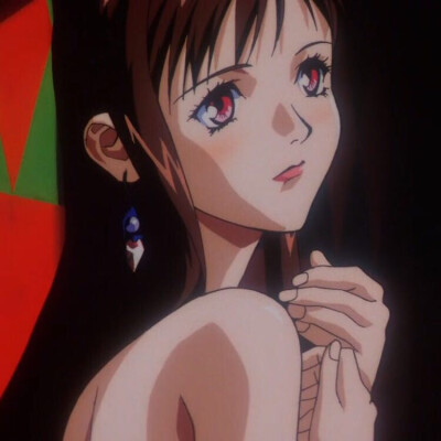 舊動漫