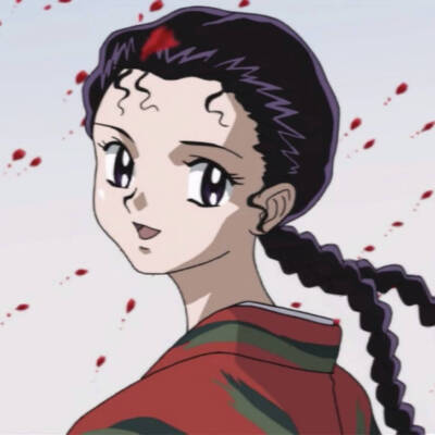 舊動漫