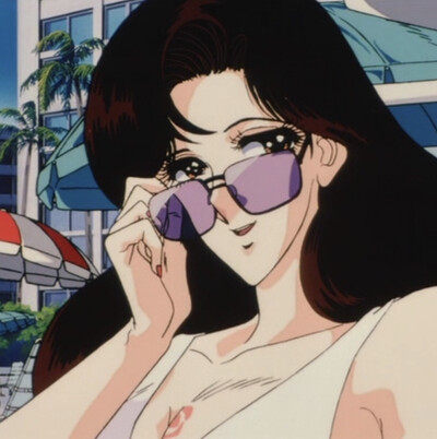 舊動漫
