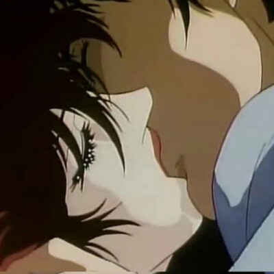 舊動漫