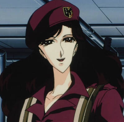舊動漫