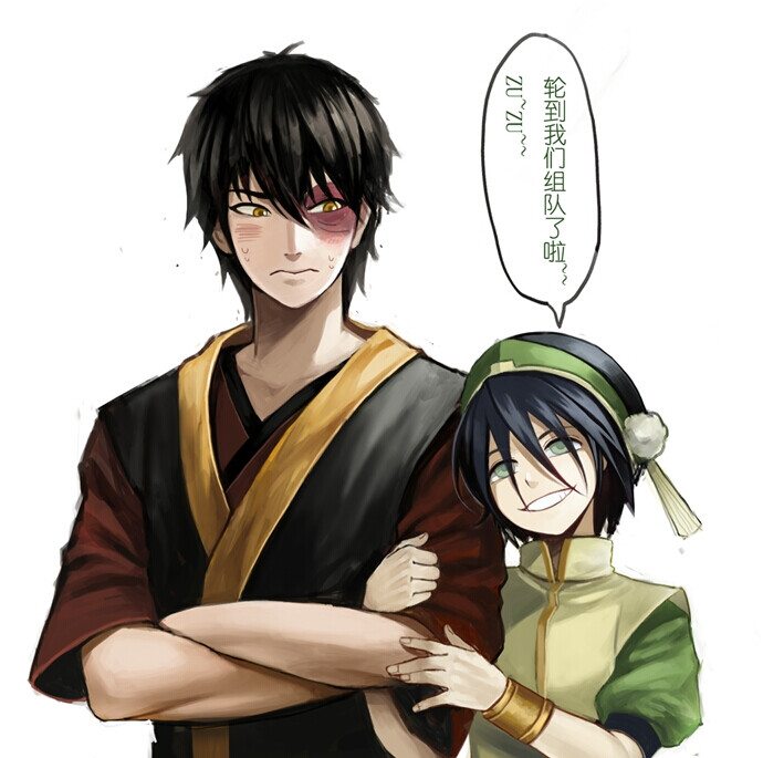 Togh！！！（无论跟谁都很搭ww）