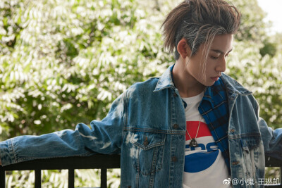 2018.07.14杭州
品牌快闪点活动Pepsi X gxg jeans
cr：小鬼-王琳凯