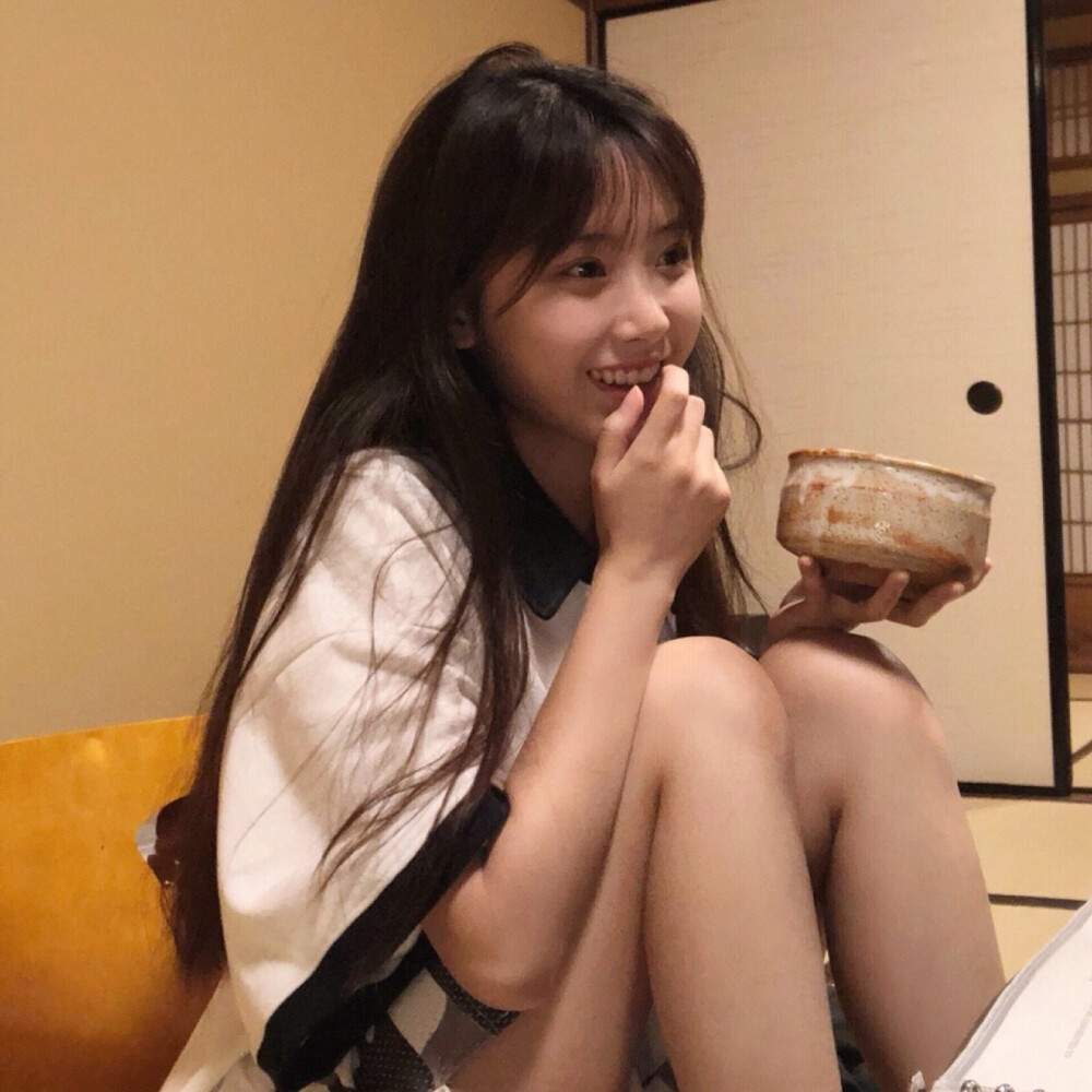 GALee_女生头像