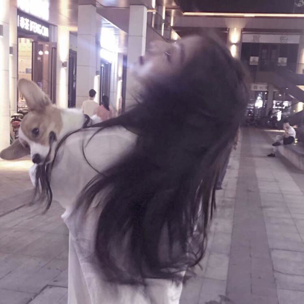 GALee_女生头像