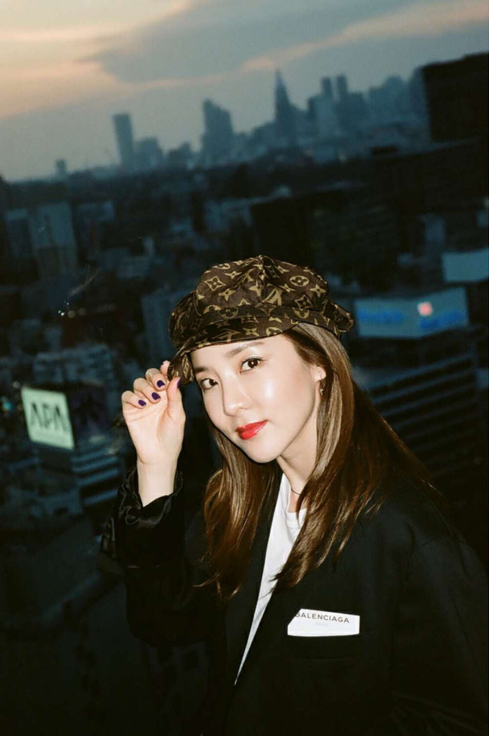 dara