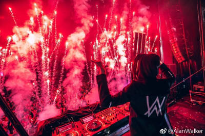 Alan Walker