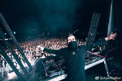 Alan Walker