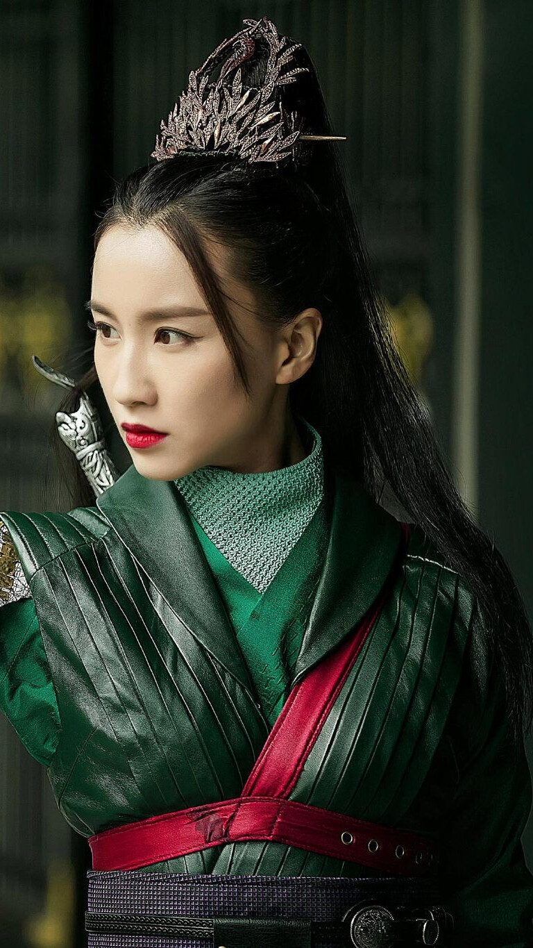 媚者无疆月影马歌