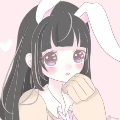 ♡软萌女头♡