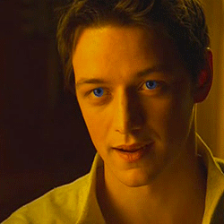 詹姆斯·麦卡沃伊 詹一美 詹巨巨