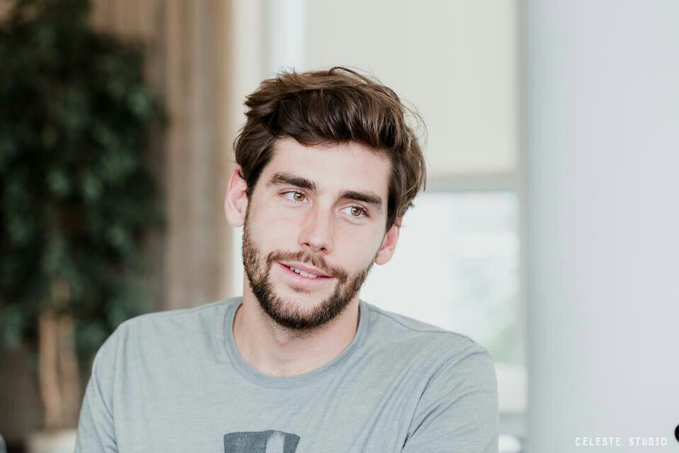 Alvaro Soler