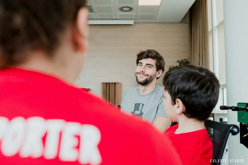 Alvaro Soler