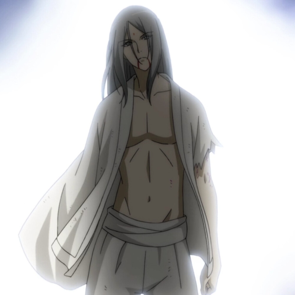 一人之下 灵玉真人