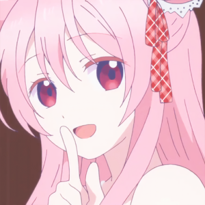 Happy Sugar Life