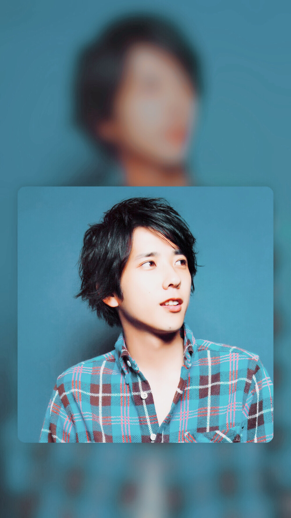 Arashi 二宫和也 nino 小恶魔