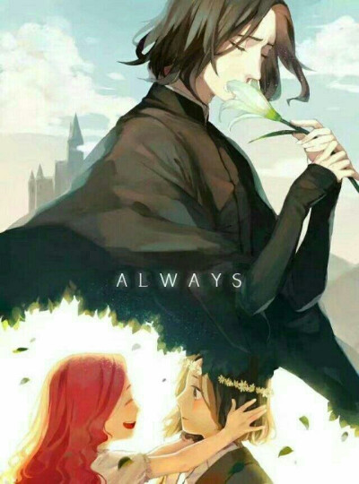 Always.