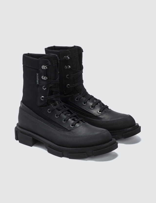 Both Gao High Boot