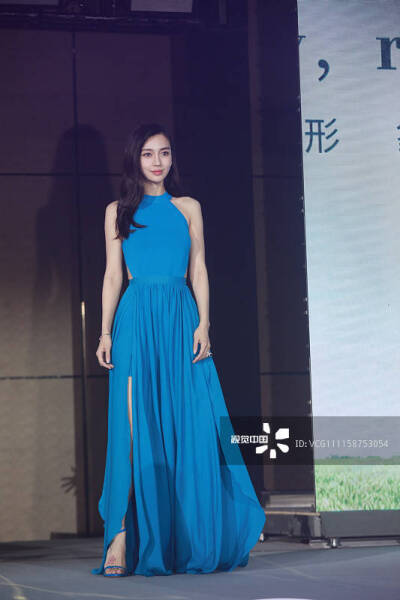 Angelababy | 新代言