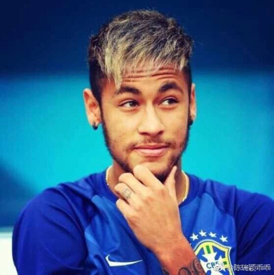 内马尔Neymar Jr
@微博