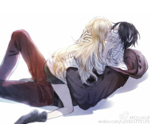 杀戮天使♡