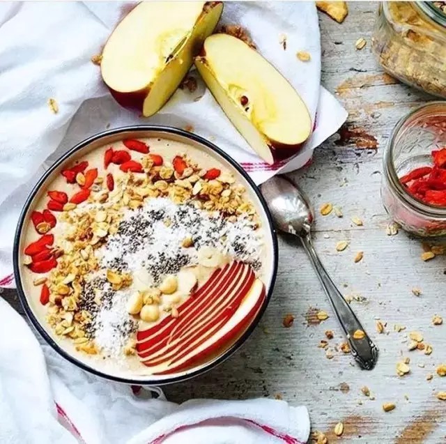 Smoothie Bowl