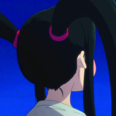 舊動漫